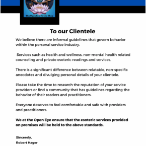 Services Guideline